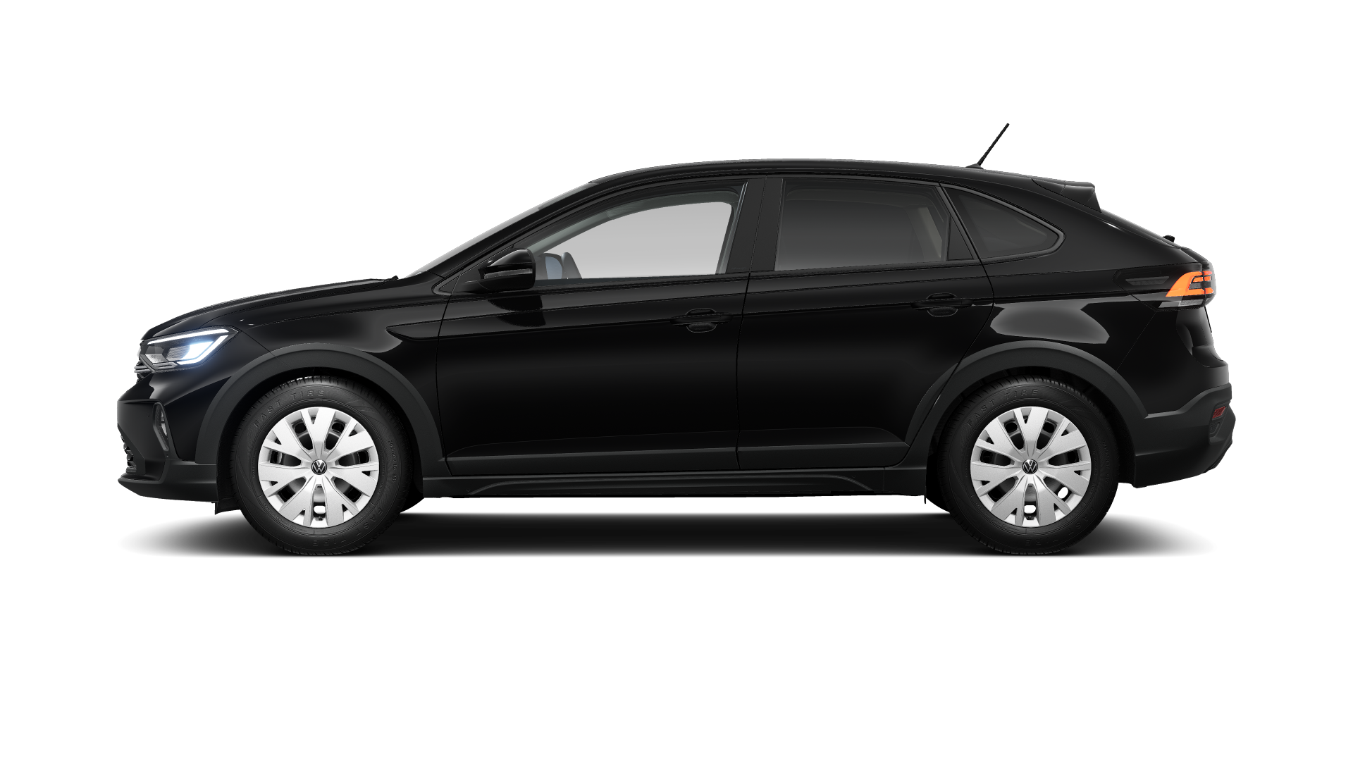 Volkswagen Taigo 1.0 TSI