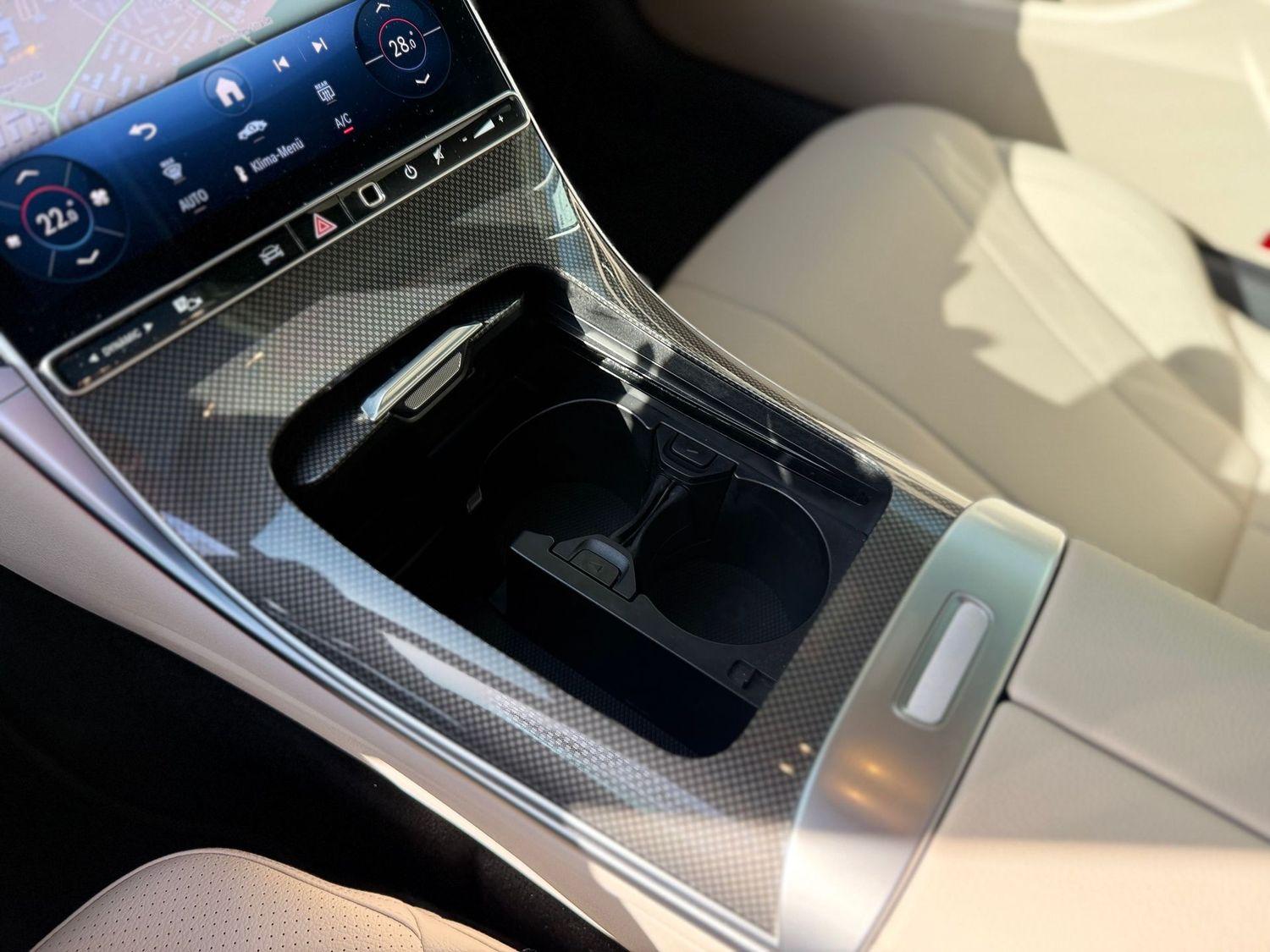 Mercedes-Benz CLE 300 4MATIC AMG Line