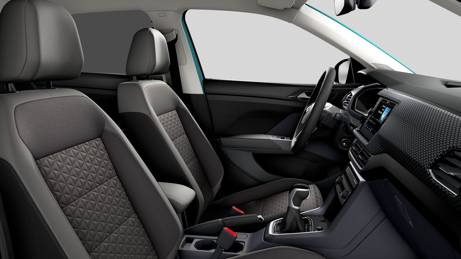 Volkswagen T-Cross DSG Style