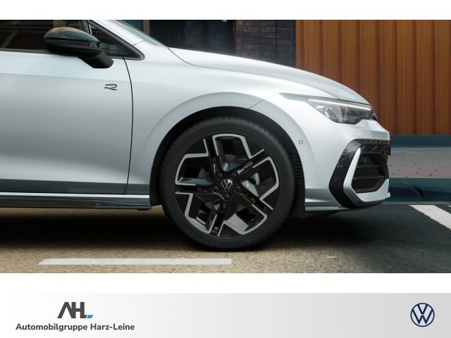 Volkswagen Golf 1.5 TSI Golf VIII IQ.Drive