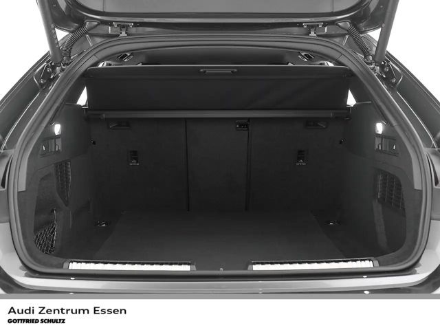 Audi A5 Avant Quattro S-Line