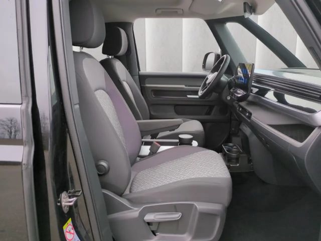 Volkswagen ID.Buzz IQ.Drive Pro