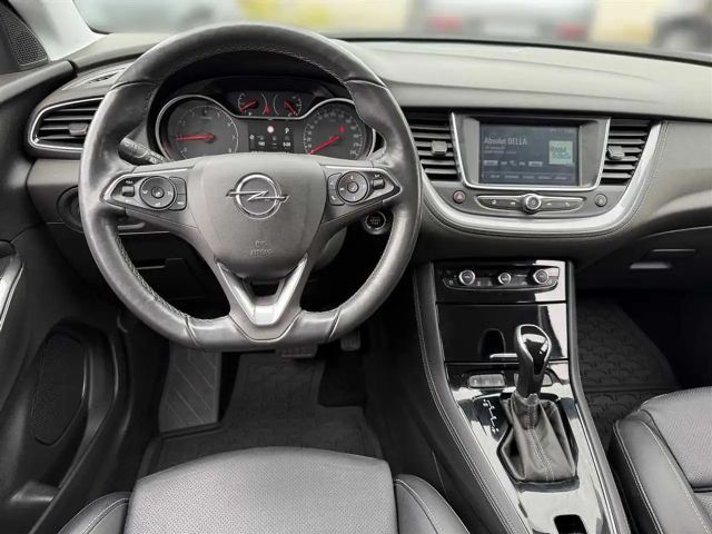 Opel Grandland X Elegance