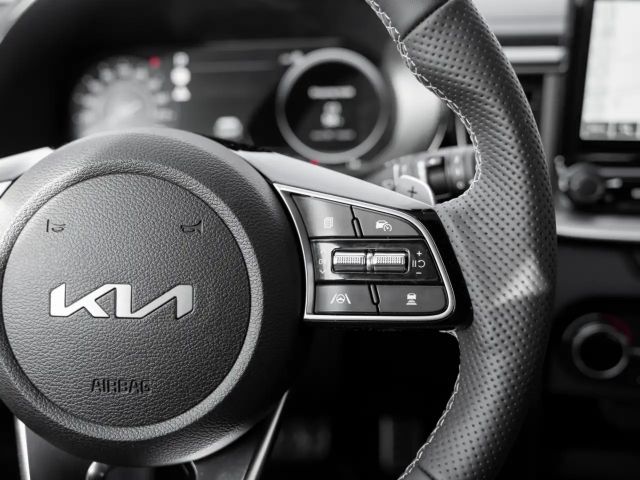 Kia XCeed GT-Line
