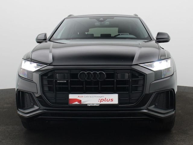 Audi Q8 50 TDI Quattro