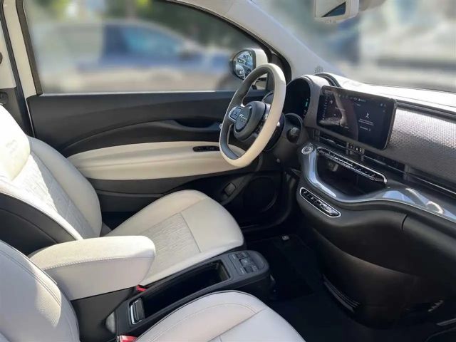 Fiat 500e 42 kWh La Prima