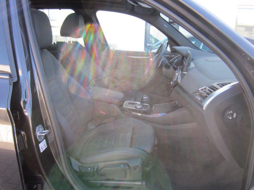 BMW X3 xDrive30d