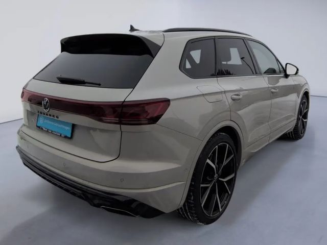 Volkswagen Touareg 3.0 V6 TSI R-Line