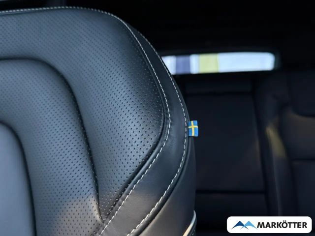 Volvo V90 AWD Dark Plus Recharge T6