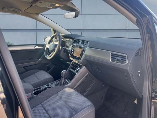 Volkswagen Touran R-Line KLIMA NAVI ALU