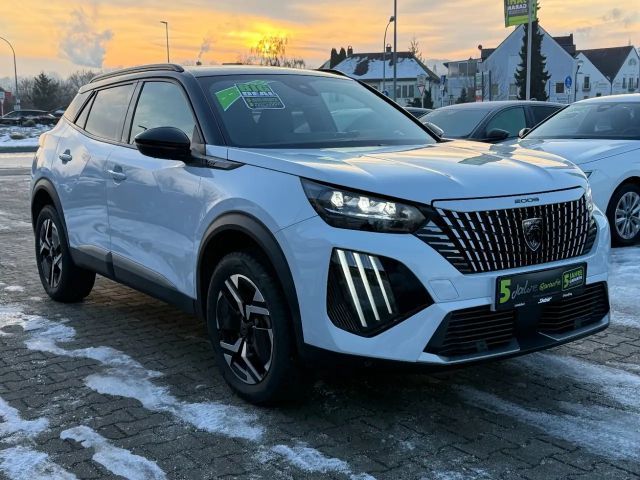Peugeot 2008 GT-Line PureTech
