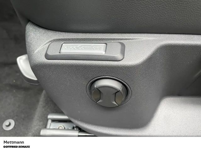 Volkswagen Caddy DSG