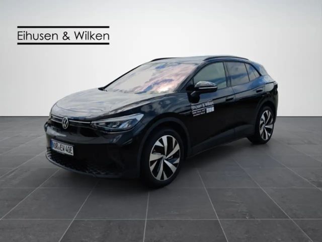 Volkswagen ID.4 Performance Pro