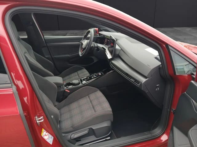 Volkswagen Golf DSG GTI Golf VIII