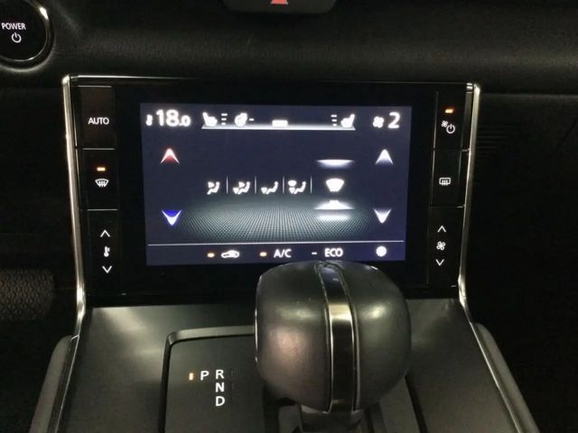 Mazda MX-30 SkyActiv e-Skyactiv