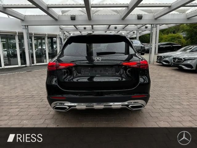 Mercedes-Benz GLC 200 4MATIC AVANTGARDE