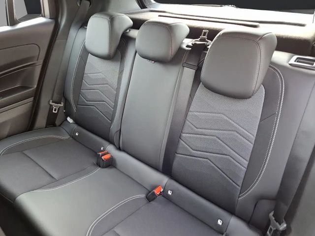 Jeep Avenger Altitude