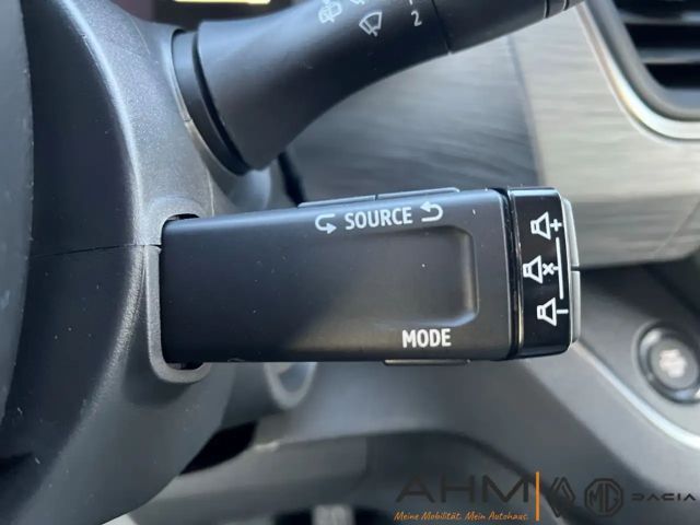 Renault Trafic Blue Combi L1H1 Spaceclass