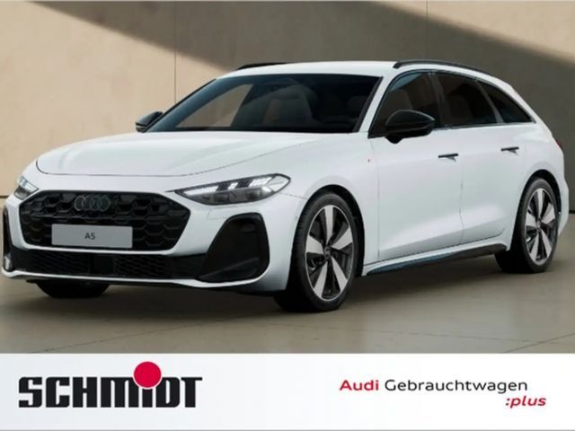 Audi A5 Avant S-Line