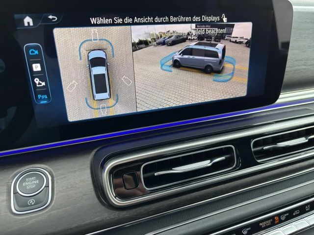 Mercedes-Benz V 250 AVANTGARDE V 250 d