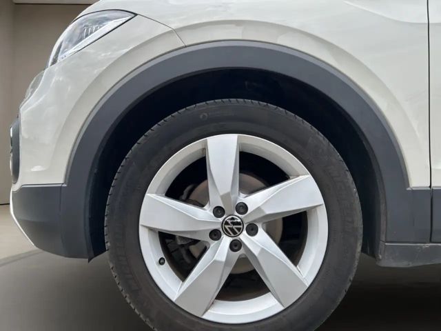 Volkswagen T-Cross 1.0 TSI DSG Style