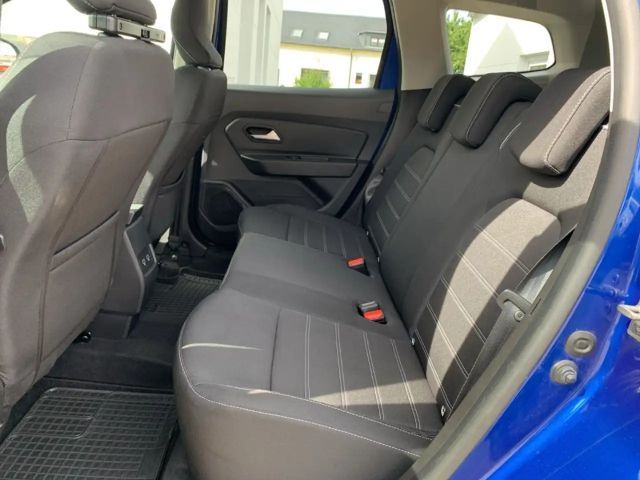 Dacia Duster Prestige TCe 150