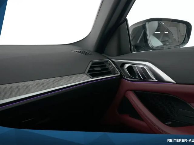 BMW 420 420i Coupé M-Sport xDrive