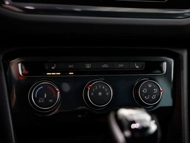 Volkswagen Tiguan 1,5 TSI LED PDC LMR DAB+ Sitzheizg.