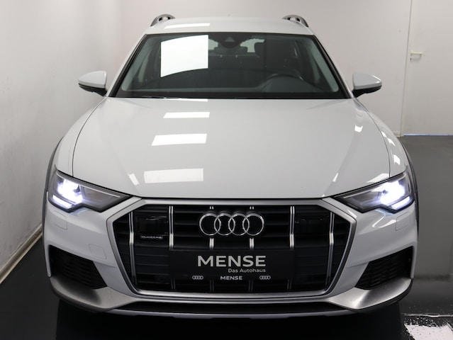 Audi A6 allroad 55 TDI Quattro