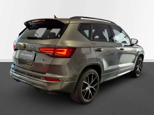 Cupra Ateca 2.0 TSI 4Drive DSG