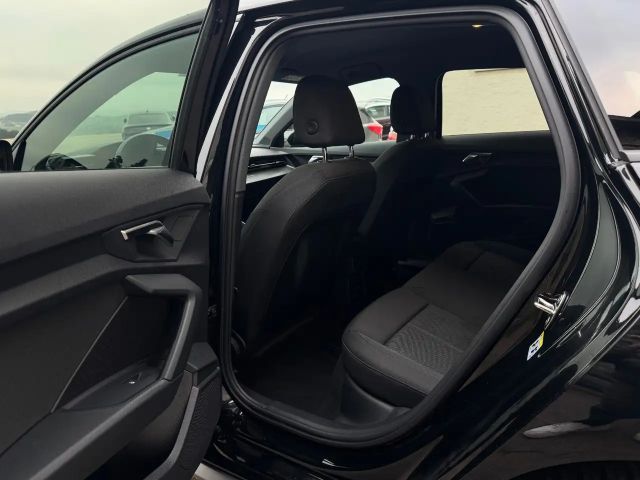 Audi A3 30 TFSI S-Line Sedan