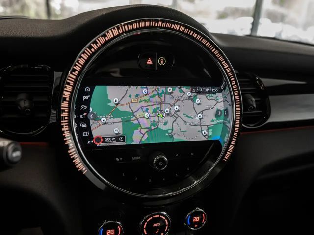 MINI Mini Electric SE