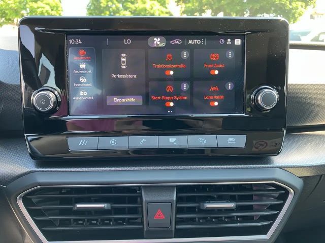 Seat Leon 1.0 TSI Style