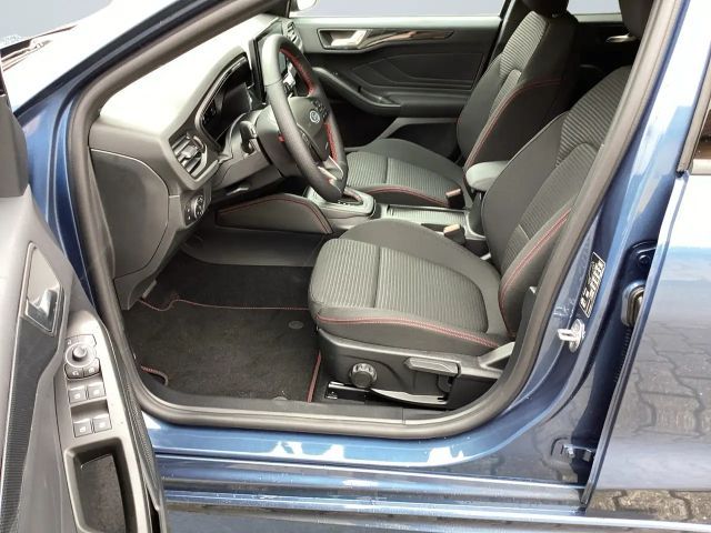 Ford Focus EcoBoost ST Line Wagon