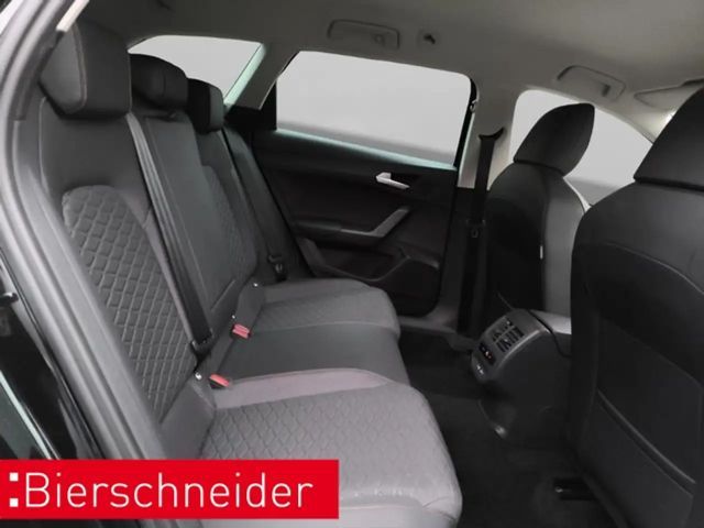 Seat Leon 1.5 TSI DSG FR-lijn Sportstourer