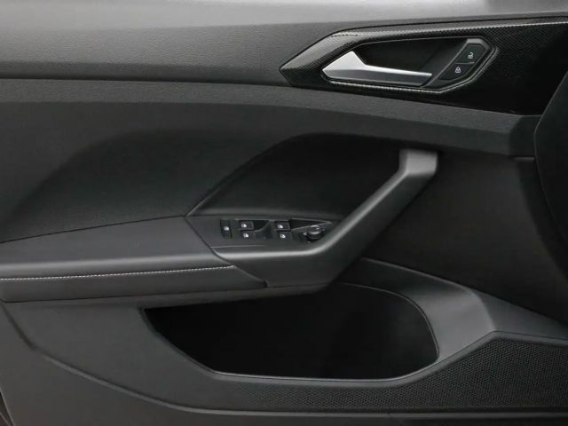 Volkswagen T-Cross 1.0 TSI DSG
