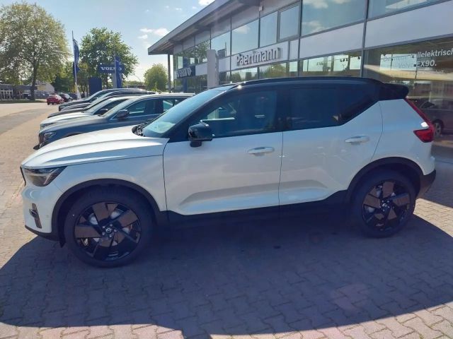 Volvo XC40 Ultra