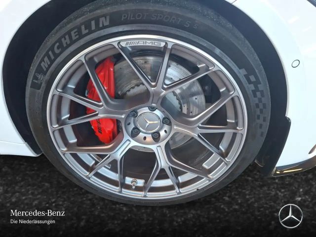 Mercedes-Benz AMG CLE 4MATIC CLE 53 amg