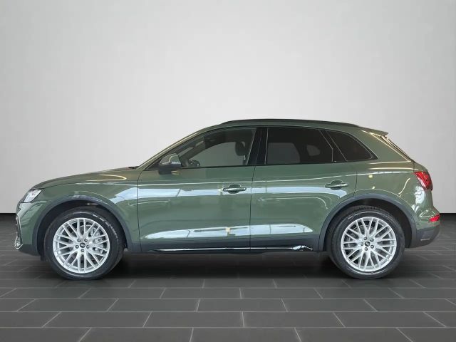 Audi Q5 35 TDI S-Tronic