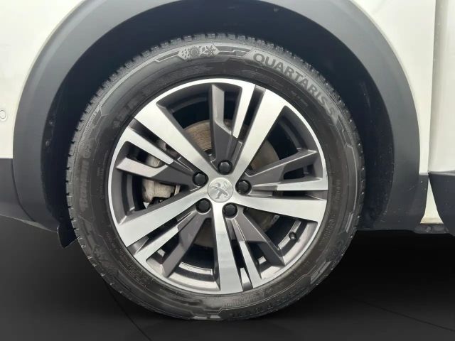 Peugeot 3008 ALL HYB 225EEAT