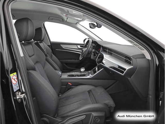 Audi A6 45 TFSI S-Tronic Sedan Sport
