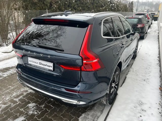 Volvo XC60 Geartronic Inscription