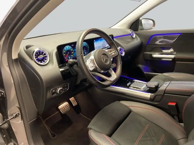 Mercedes-Benz GLA 250 GLA