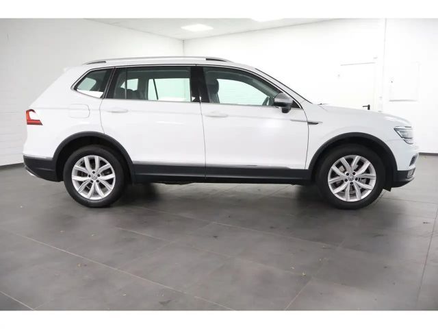 Volkswagen Tiguan 1.5 TSI Allspace DSG Highline