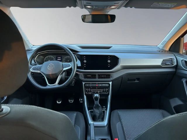 Volkswagen T-Cross Active