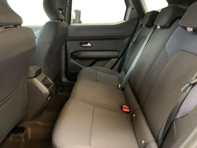 Dacia Duster 4WD TCe 130