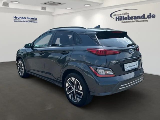 Hyundai Kona 2WD Trend