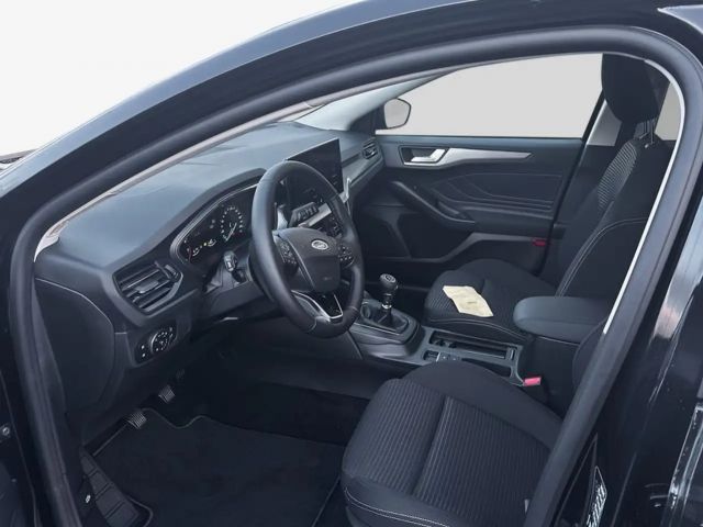 Ford Focus EcoBoost Titanium