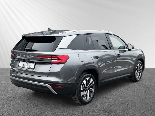 Skoda Kodiaq 2.0 TDI Selection