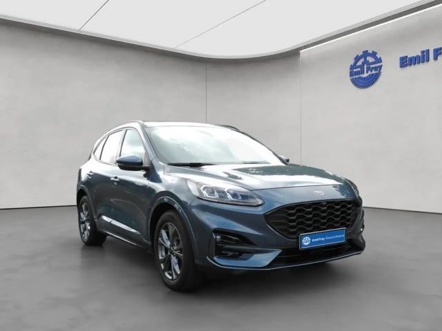 Ford Kuga ST Line X